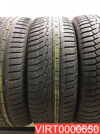 Hankook Winter I'Cept Evo2 W320 225/55 R17 101V