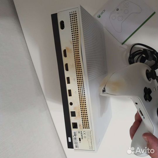Xbox One s 1tb
