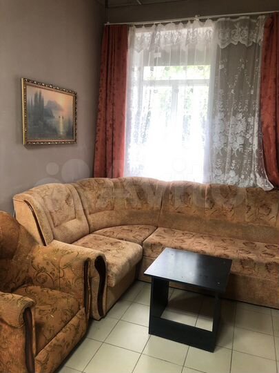 Комната 28 м², 1/2 эт.