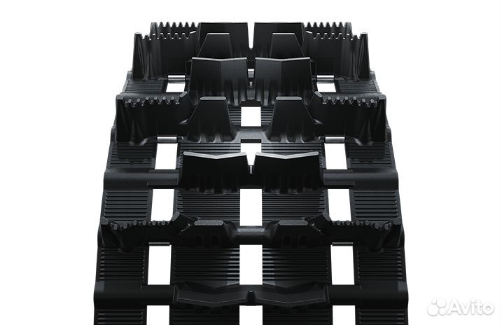 Гусеница для снегохода talon M 66 (15X156X2,62)