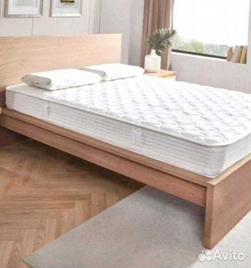 Матрас новый 140х200, 160х200 и другие