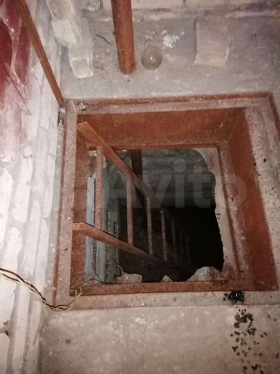 Гараж, 21 м²