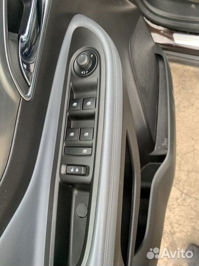 Блок стеклоподъемников Opel Mokka 2014