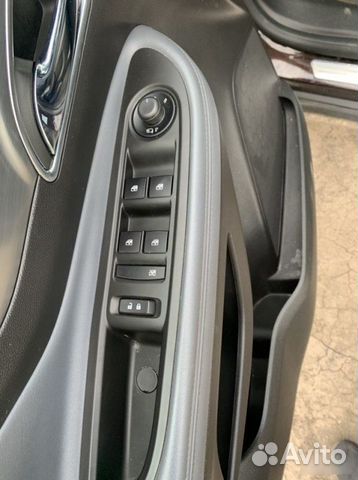 Блок стеклоподъемников Opel Mokka 2014