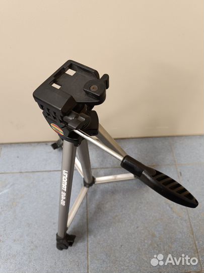 Штатив unomat SVA 22 для фотоаппарата