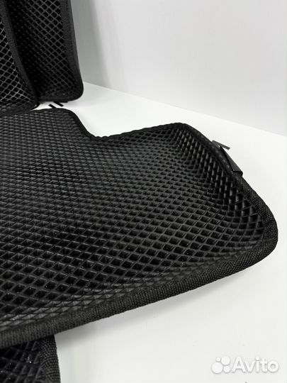 Eva коврики LADA Priora