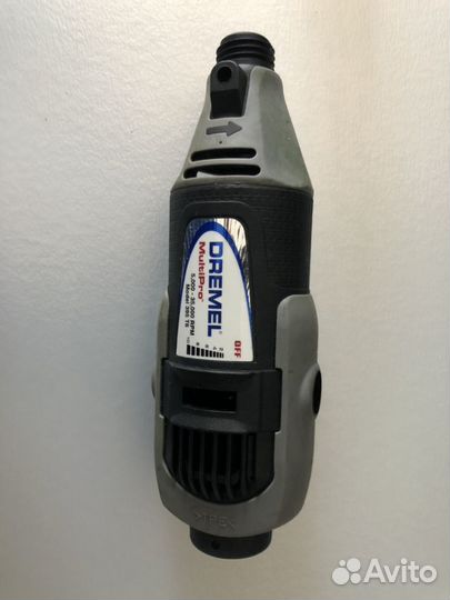 Корпус Dremel MultiPro