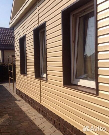 Строительная бригада