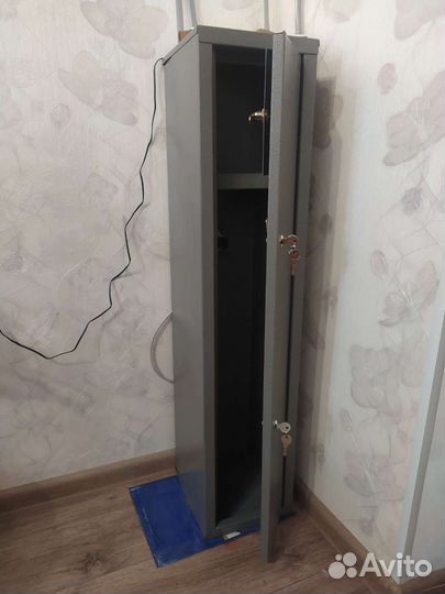 Оружейный сейф бу