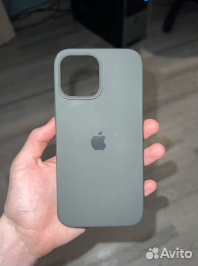 Чехол iPhone 13 pro max