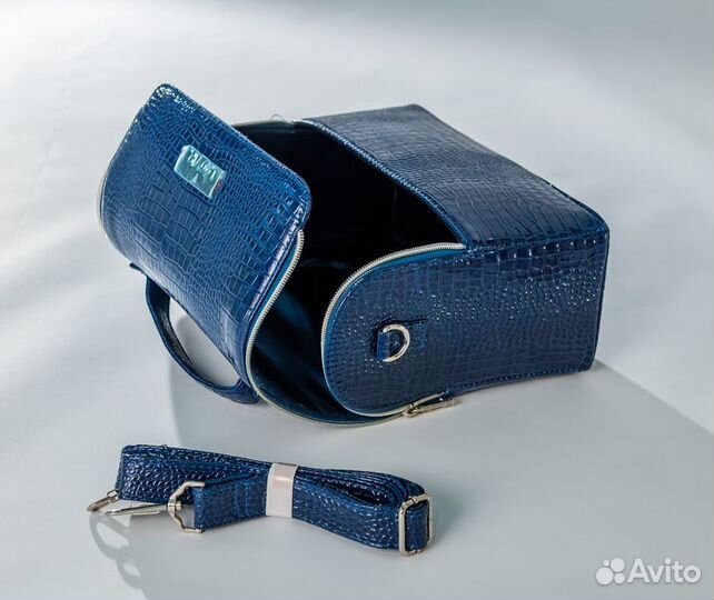 Косметичка большая