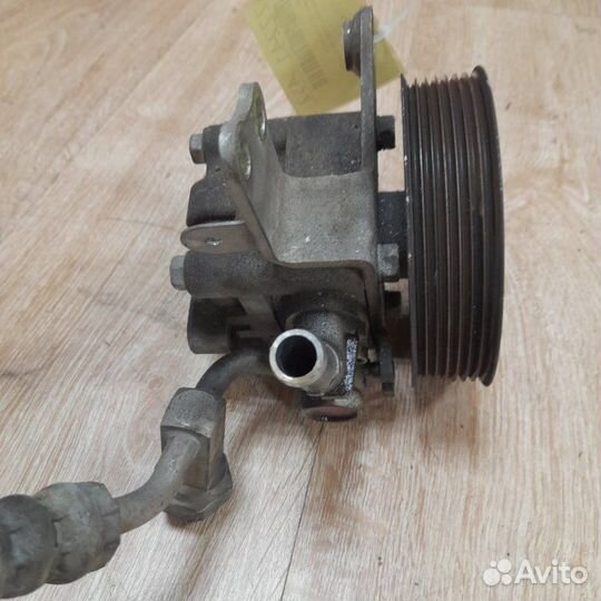 Насос гур Nissan Murano Teana Z51 J32 VQ35 VQ25