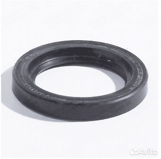 Сальник 52х75х10