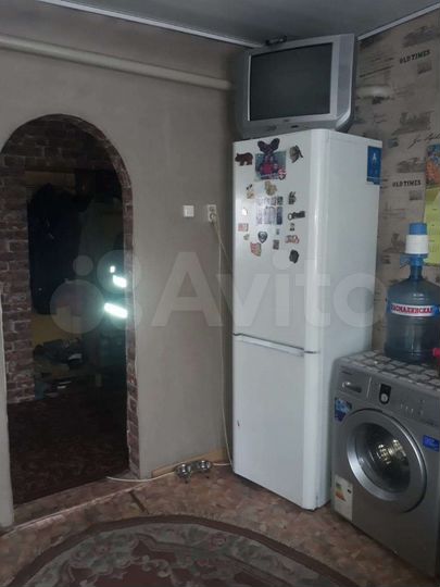 3-к. квартира, 70,5 м², 1/1 эт.