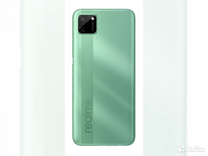 realme C11, 2/32 ГБ