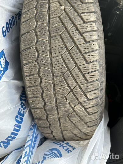 Gislaved Soft Frost 200 215/70 R16 100T