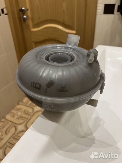 Расширительный бачок VAG