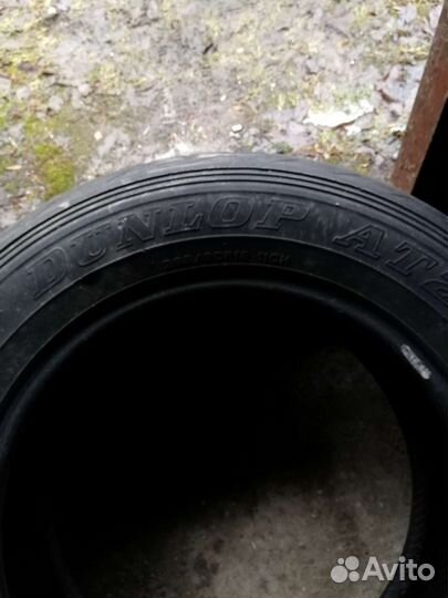 Dunlop Grandtrek AT22 265/60 R18 110H