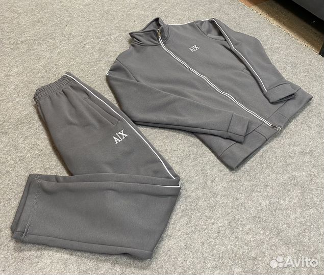 Спортивный костюм Armani Exchange