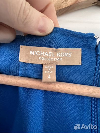 Платье футляр Michael Kors collection