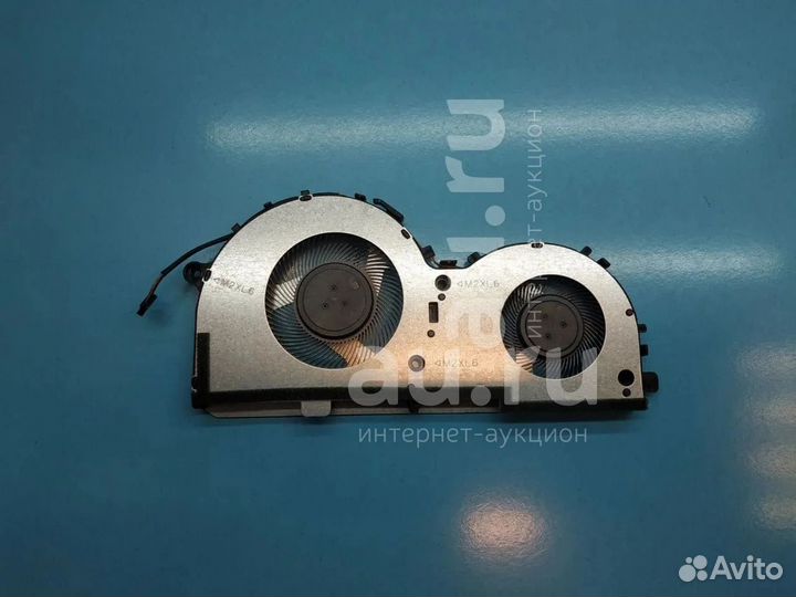 Вентилятор для ноутбука Lenovo IdeaPad L340-17IRH