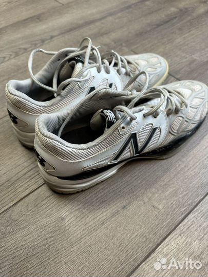 Теннисные крослвки New Balance 996 pro bank