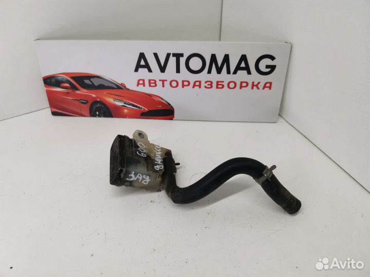 Бачок тормозной (Suzuki GSX-R,Сузуки)