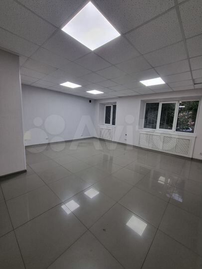 Торговая площадь, 85 м²