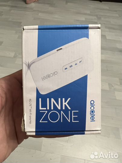 Wifi роутер 4g модем