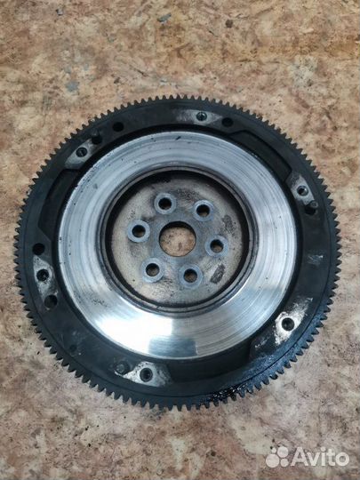 Маховик МКПП Chery Bonus лифтбек 1.5 A13 2011