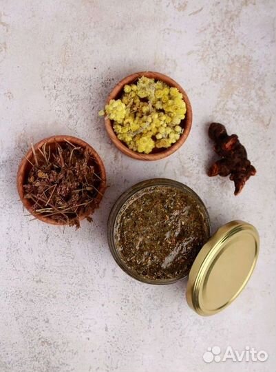 Усилитель мужской силы