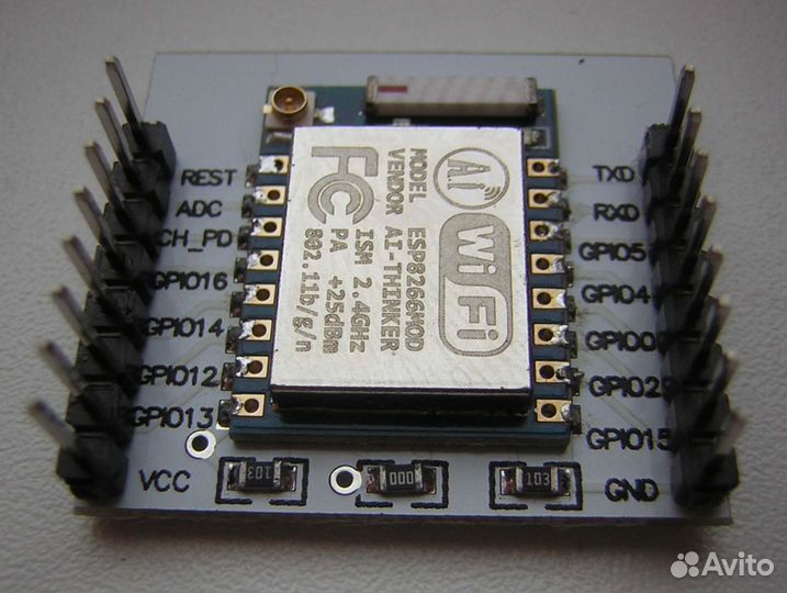 ESP8266 01,12, loLin