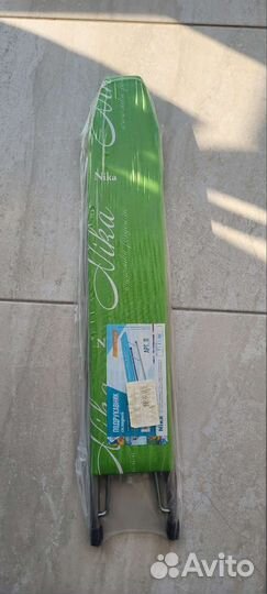 Гладильная доска для рукавов