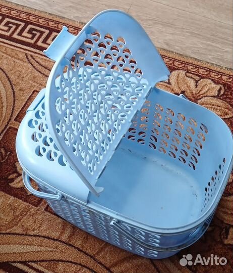 Корзина для пикника