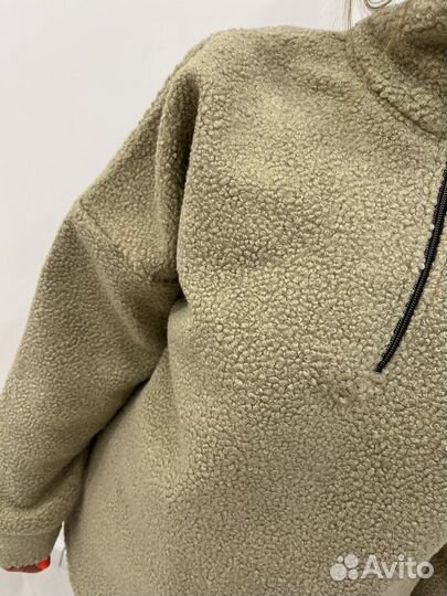 Костюм зимний теплый