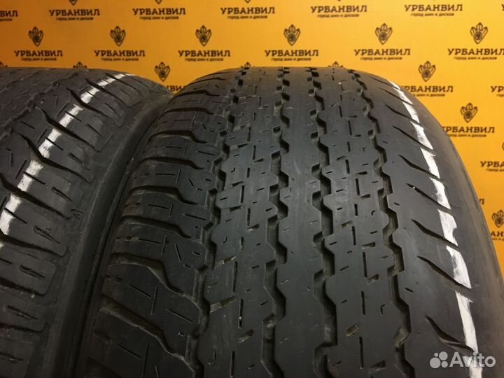 Dunlop Grandtrek AT25 285/60 R18 116V