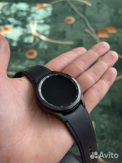 Samsung galaxy watch 4 classic 42 mm