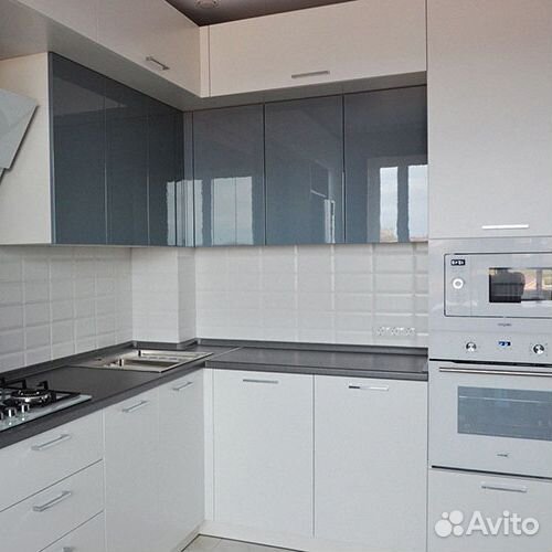 Кухня под заказ