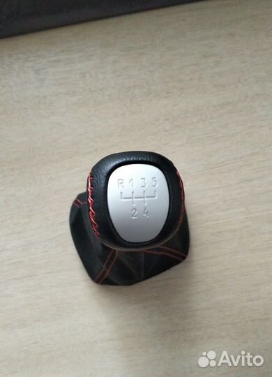 Ручка кпп ваз 2114 ваз 2115