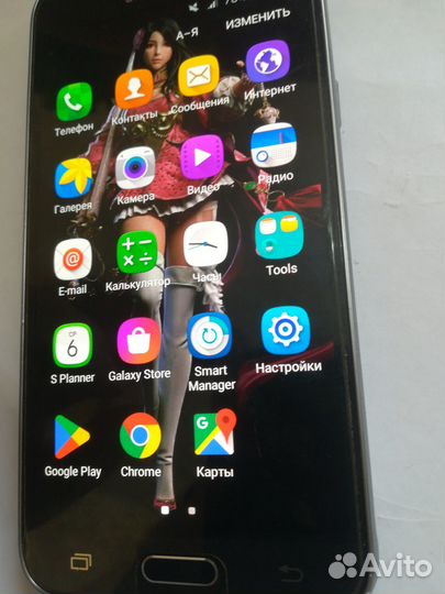 Samsung Galaxy M12, 3/32 ГБ