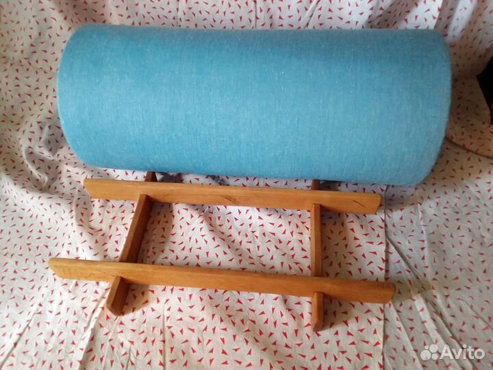 Подставка для валика д/кружева