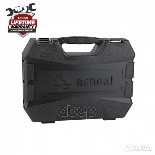 Набор инструментов 94 пр. 1/4