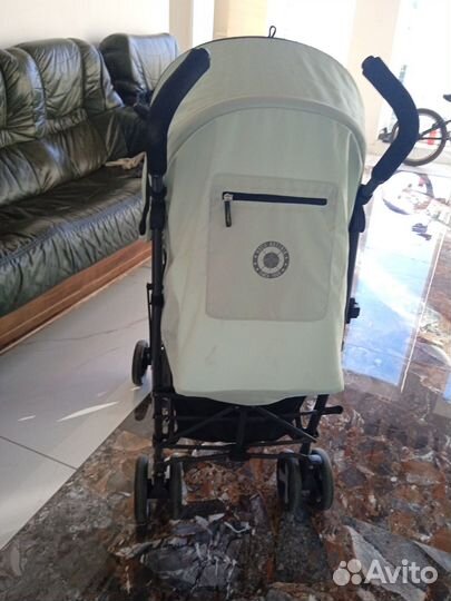 Hoco austria коляска трость