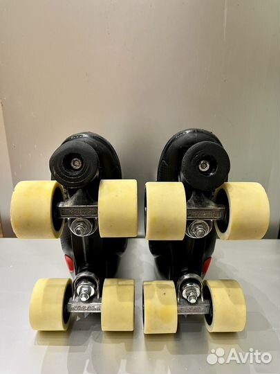 Квады Hudora 32-35