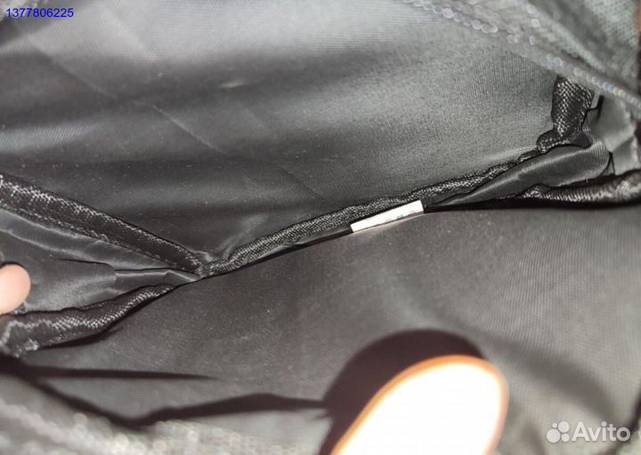 Мужская сумка через плечо Carhartt