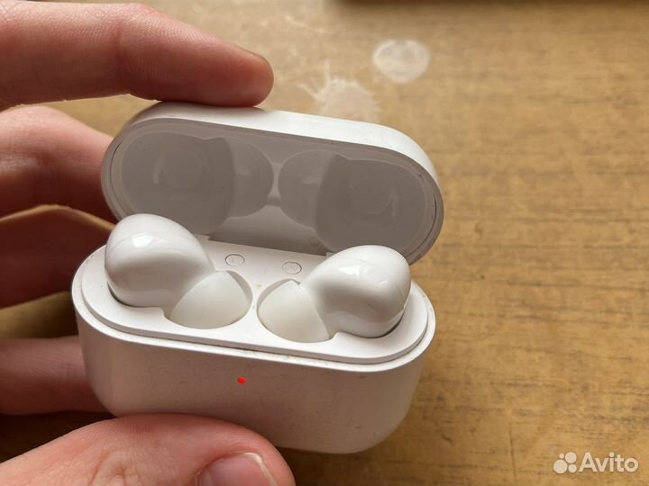 Беспроводные наушники honor earbuds 2 lite