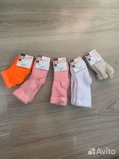 Носки детские infiniti kids