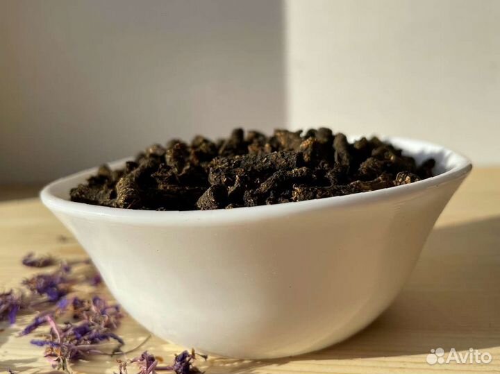 Иван-чай 1 кг кипрей как надо, урожай 2023