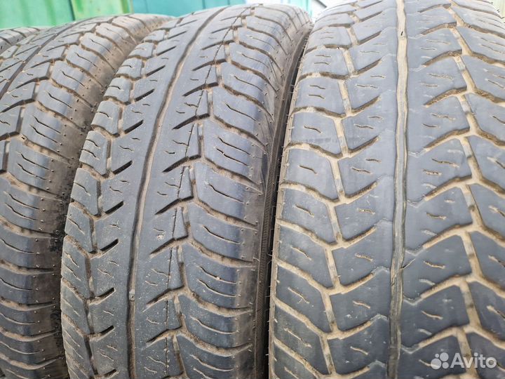 КАМА 365 LT (НК-243) 185/75 R16C T