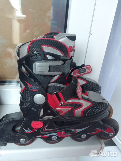 Ролики детские29-30